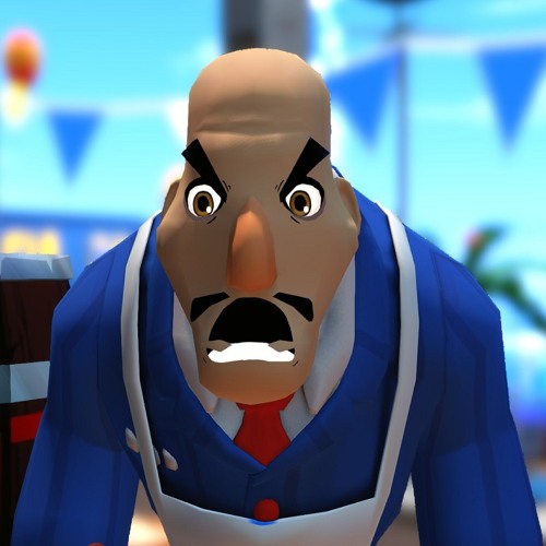 Stream A Hat In Time OST - Mafia HQ by ResarXam | Listen online for