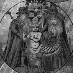 Promo tracks - Inferno - steve sai and Gigi Squillante remix