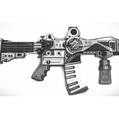 Living Life Gmix - Neb$