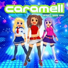 Caramelldansen (Sud's LSDJ Remix)