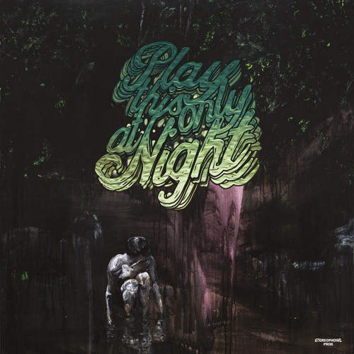 Trees Up ! Ft. PL - Barrio (Play this only at night, PR06)