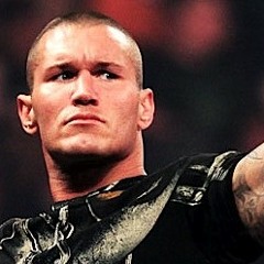 OG Randy Orton