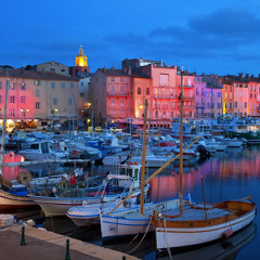 124 - SaintTropez
