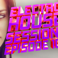 New Club Dance & Electro House Music Mix 2015 [EP.107] - Dj Epsilon
