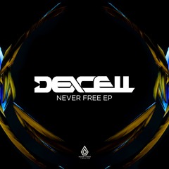 Dexcell & Six Blade - I Know (Never Free EP) SPEARLTD024