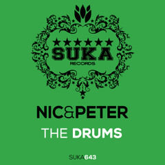 Nic&Peter - The Drums (DFMC Remix)