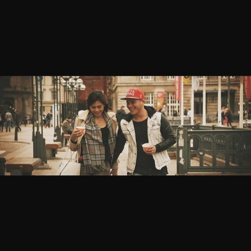 Stream Leon Machére ft. Ramsi Aliani VorBye (Offical Song) by Zumba (xXFreeStylerXx) Listen
