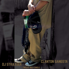 DJ Straxger - Clanton Gangsta (Produced by DJ Straxger)