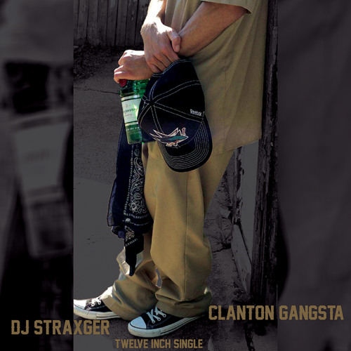 DJ Straxger - Clanton Gangsta (Produced by DJ Straxger)