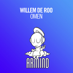 Willem de Roo - Omen ** TUNE OF THE WEEK ** [A State Of Trance Episode 715] [OUT NOW!]