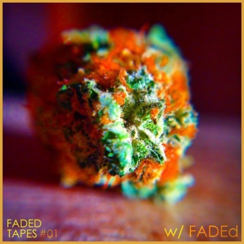 Faded - always