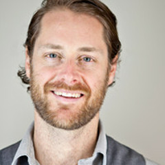 Ryan Holmes, founder and CEO of Hootsuite