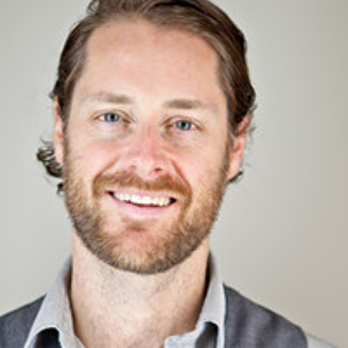 Ryan Holmes, founder and CEO of Hootsuite