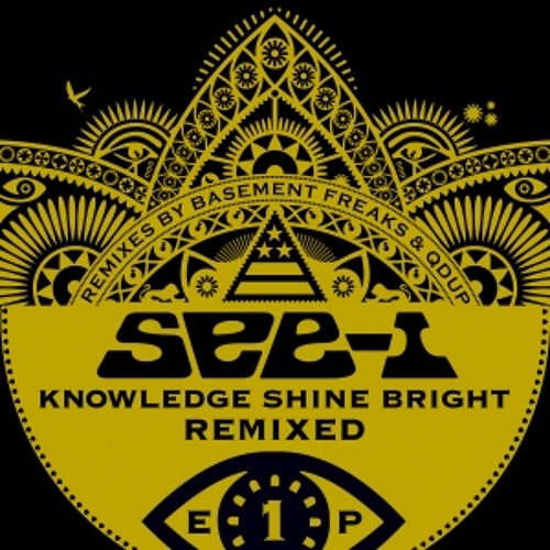 King Of The Road (Qdup Remix Instrumental)