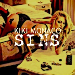 KIKI MONACO - SINS ( Lap/pool dance MIX)