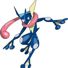 Greninja
