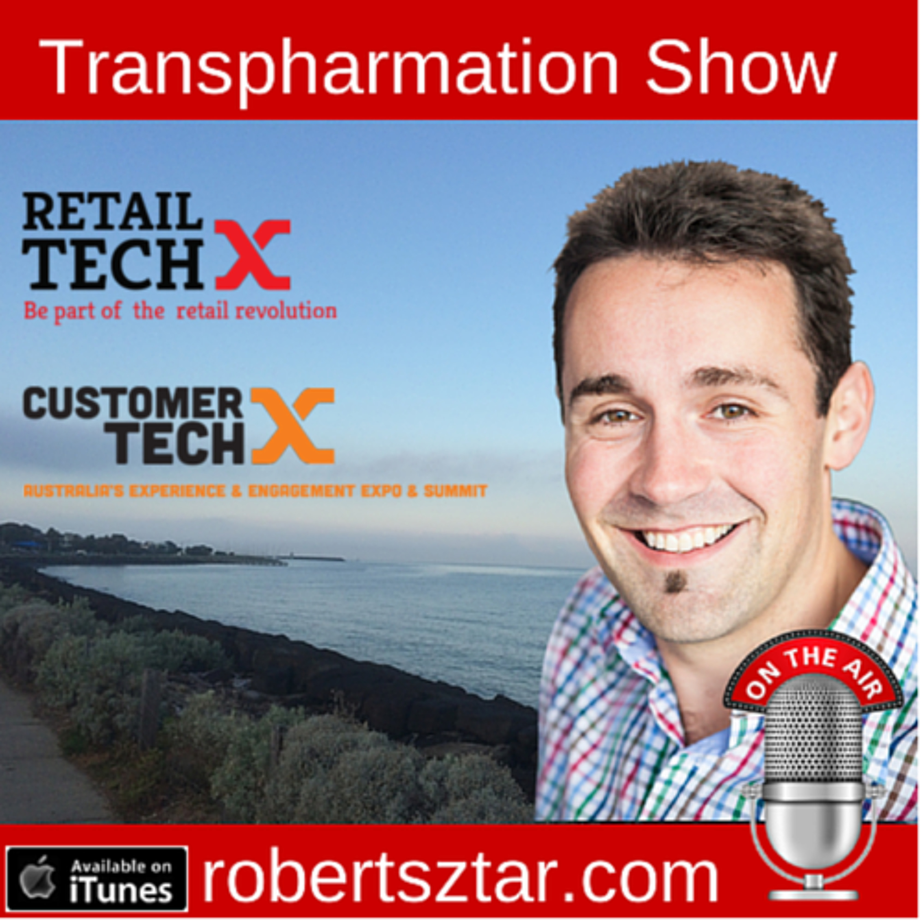 Transpharmation - redefining pharmacy through smart technology