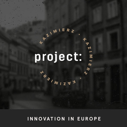 Project Kazimierz (Original Mix)
