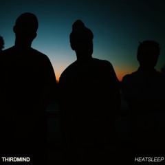 SOME OF THE NIGHTS (FT ANTONIO STEPHENS) (PROD ALEX TREVELYAN & DESCRIBE)