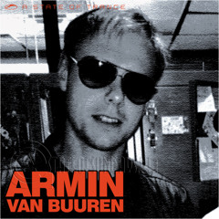 Armin van Buuren - A State Of Trance 715