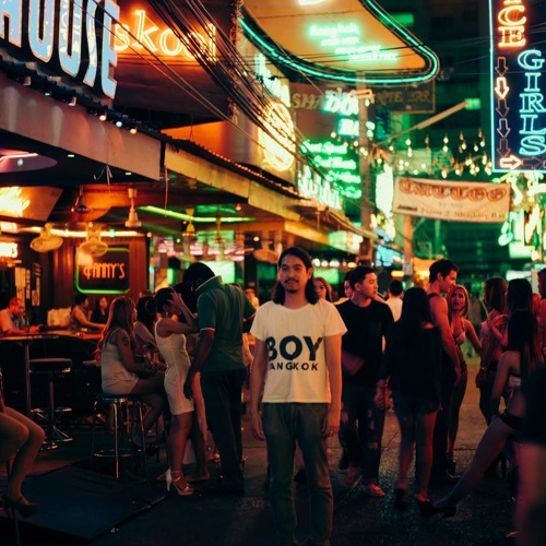 รักในมหานคร (Inner City Love) - อพาร์ตเมนต์คุณป้า