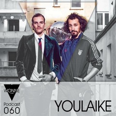 WONNEmusik - Podcast060 - Youlaike