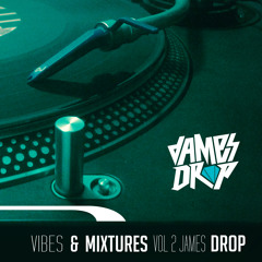 Vibe & Mixture Mixtape Vol. 2 - 015