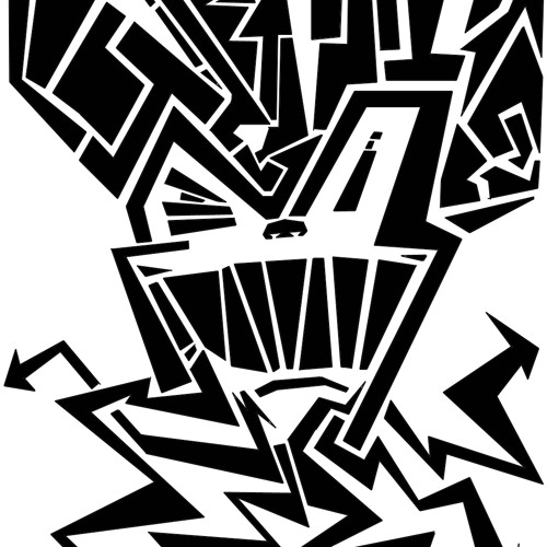 Ergotek (Z.H.T)- Mix Hardcore 2