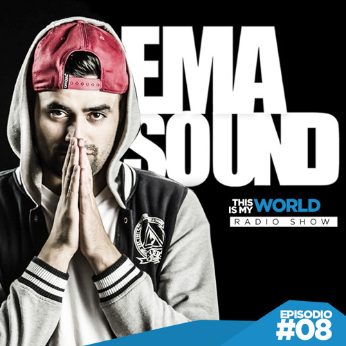 THIS IS MY WORLD  Episodio #08