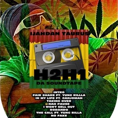 H2H1 SOUNDTAPE BY IJAHDAN TAURUS