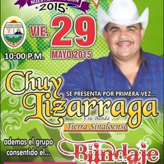 Chuy Lizarrga Abasolo