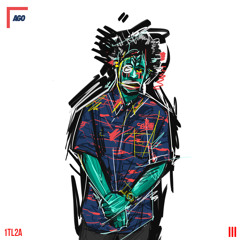 Give It To Me Ft. Maydien & MoniNayo (prod. The SEVENth)