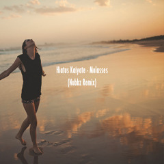 Hiatus Kaiyote - Molasses (Nubbz Remix)