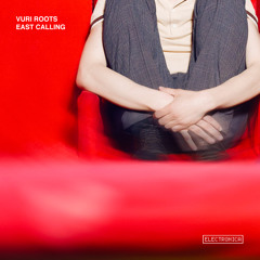 [EDGSPECIAL018] Vuri Roots - East Calling