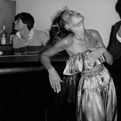 diskoterk -- alismak sevmekten daha soul geliyor