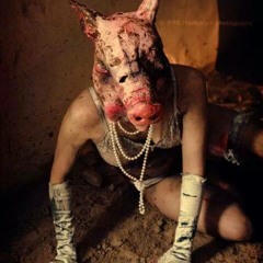 Zoosociety - Maniyeah (prod. Roskopp)2013