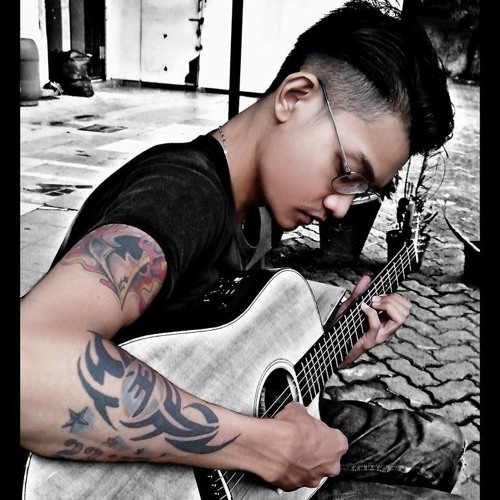 Foo Fighter - Learn To Fly (Guitar and Vocal Cover By Eyo n' Jones)