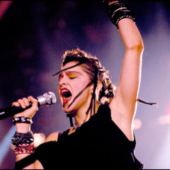Madonna - Holiday (Acapella - 4'31'')