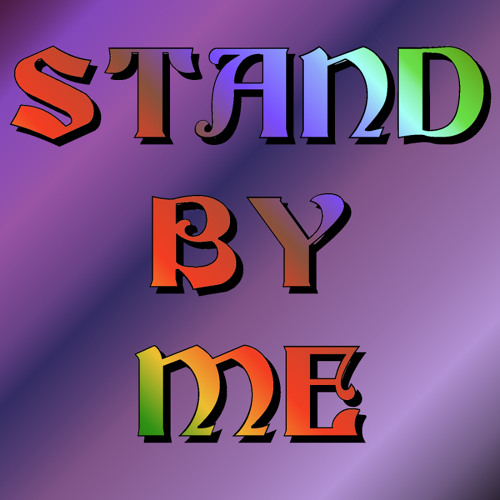 Stream EdenPromise Worship Listen to STAND BY ME (Working Progress