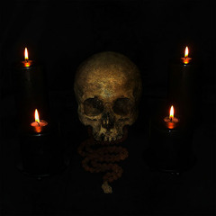 Samhara - Mahasamadhi