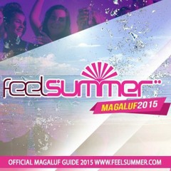 Feelsummer Podcast 8