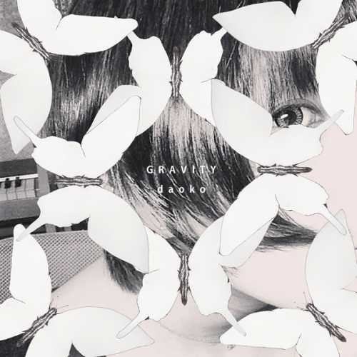 05 GRAVITY Feat. Paranel & Jinmenusagi