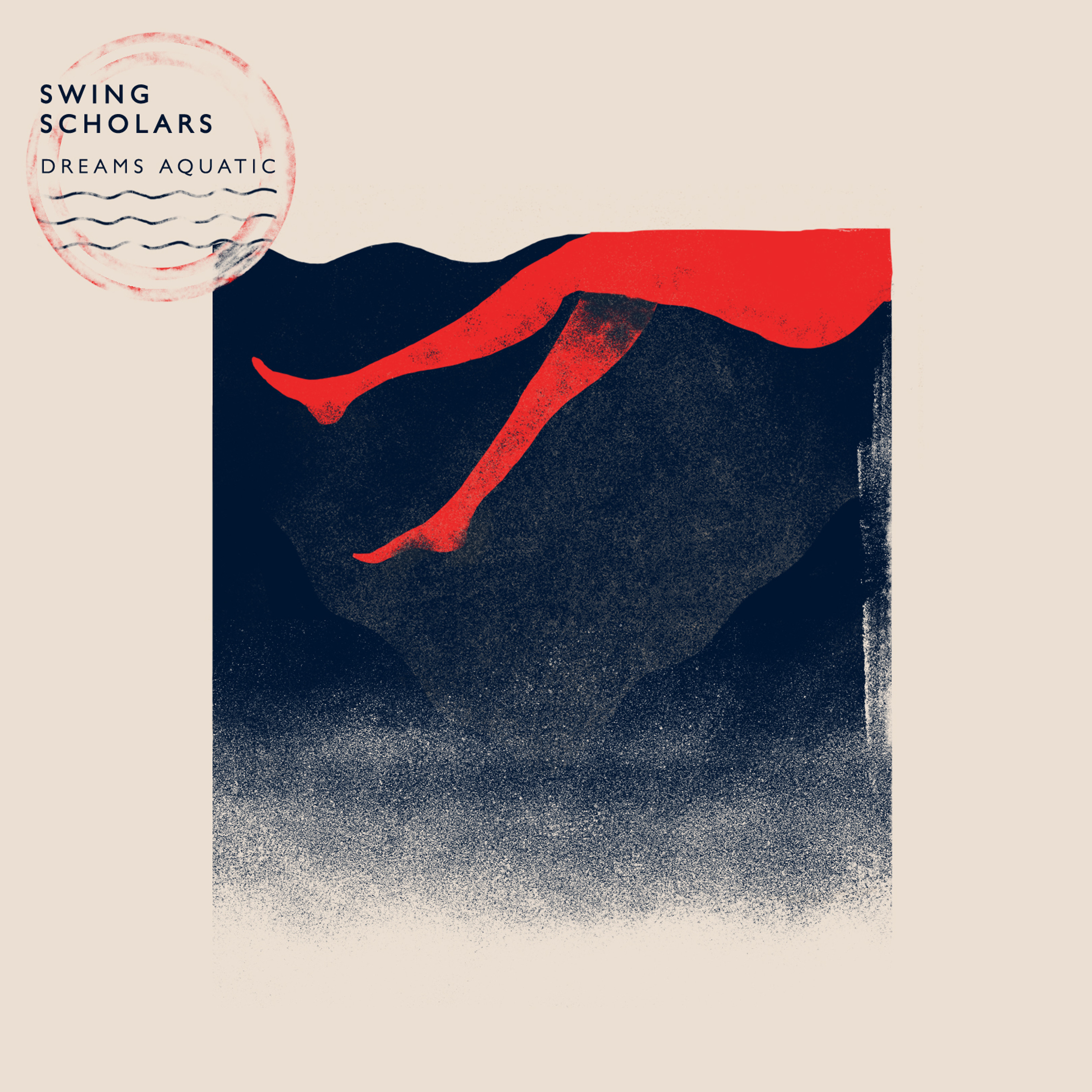 Swing Scholars - Worth The Wait episode artwork