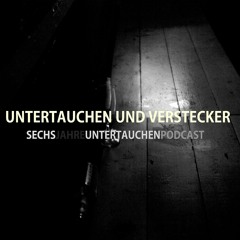 Sechs Jahre Untertauchen Podcast - Untertaucher & Verstecker