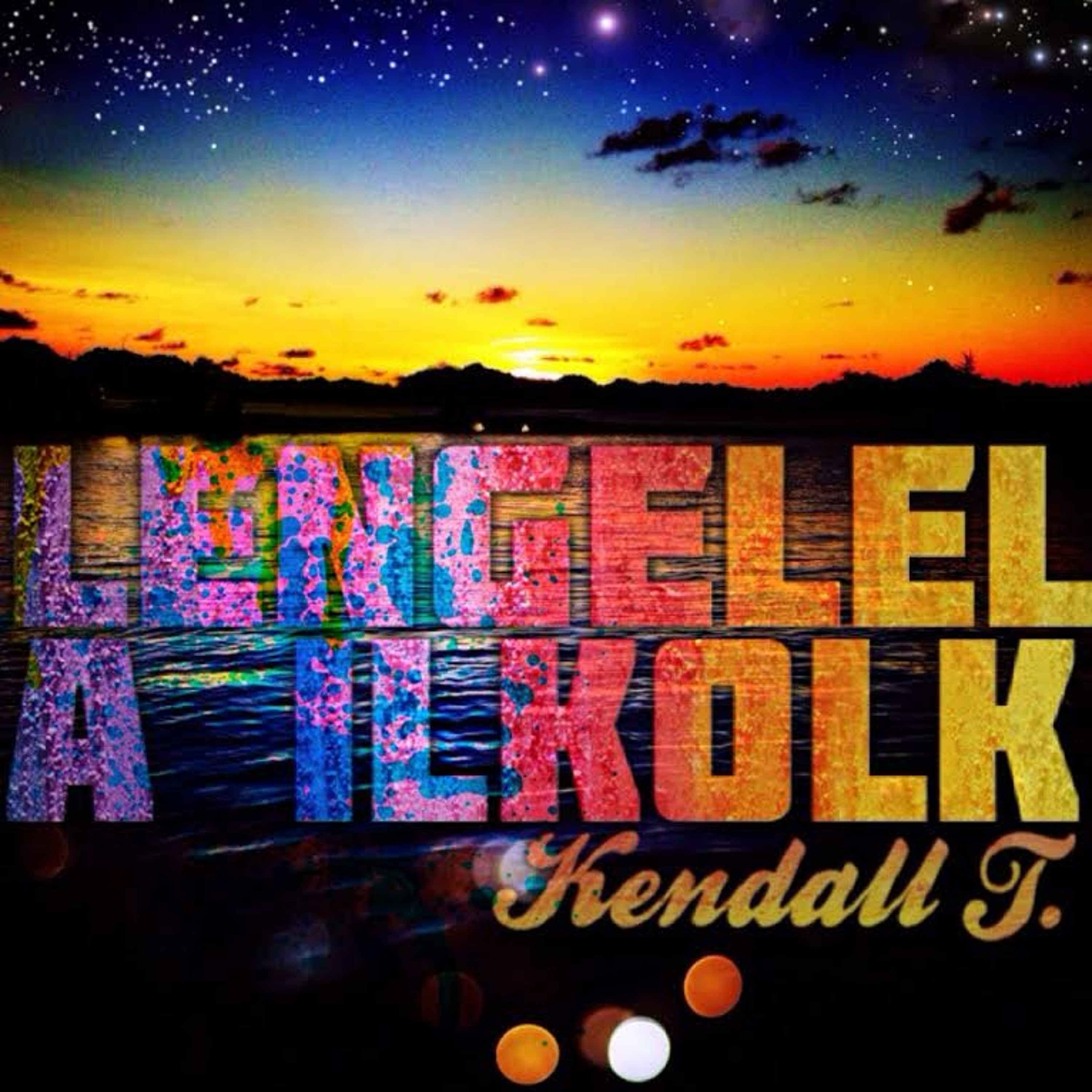 Kendall T. - Lengelel A ilkolk (Perry Cover) episode artwork
