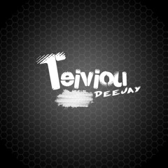 Ronal Herrera & Cynthia Rosario - Papi (Original Dutch Mix) Edit Teiviou 128BPM