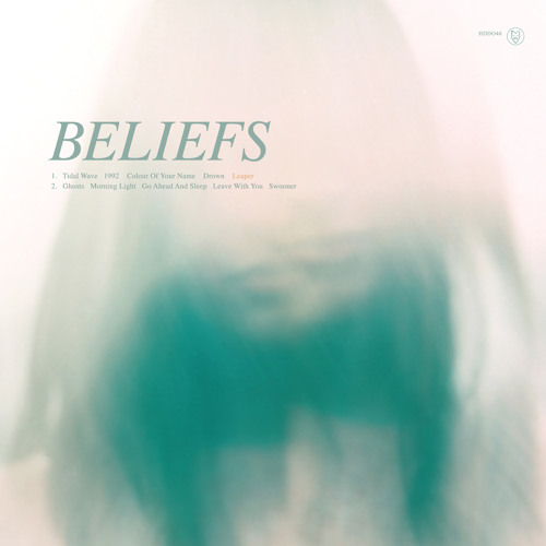 Beliefs - Ghosts