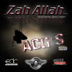 ACG's ft. Jessy James