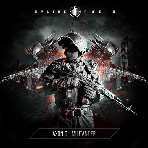Axonic - Falcon [EDM.com Premiere]