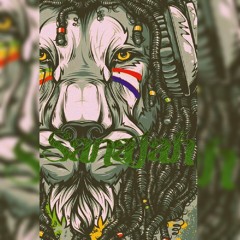 Motivación (Demo) - Sana Jah ( Prod. 4i18 )